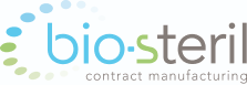 Logo Bio-Steril