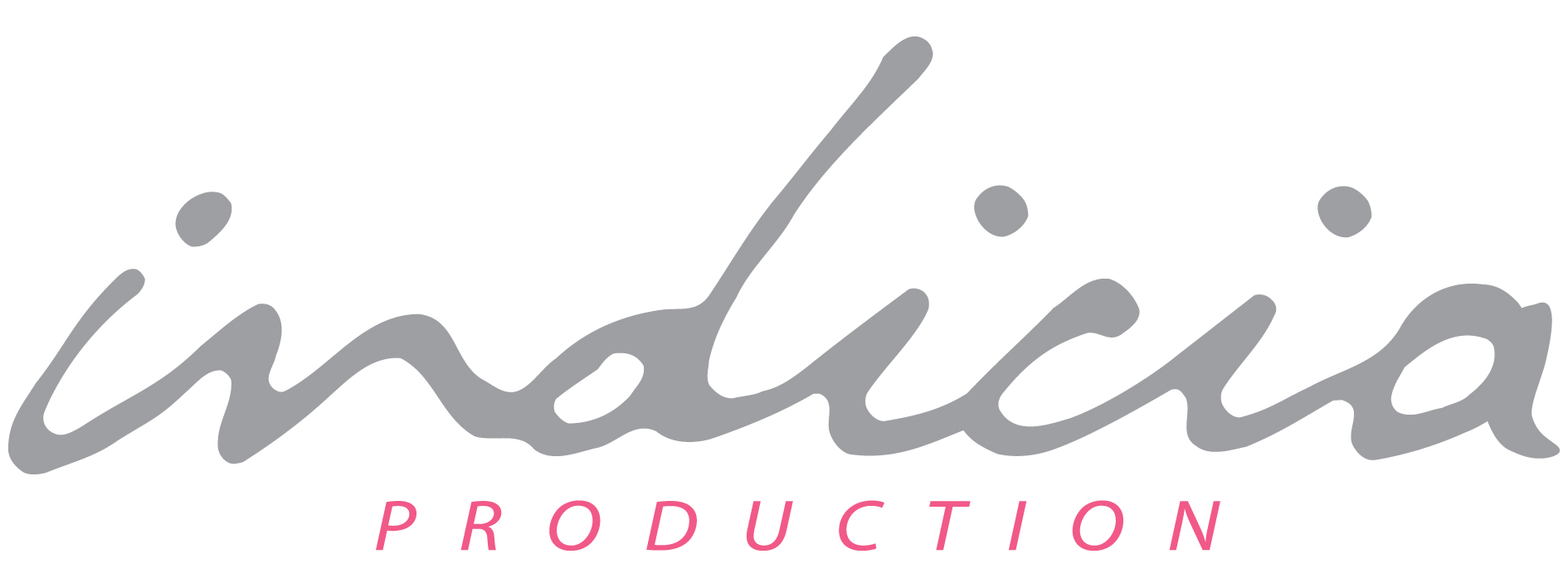 Logo incidia Production
